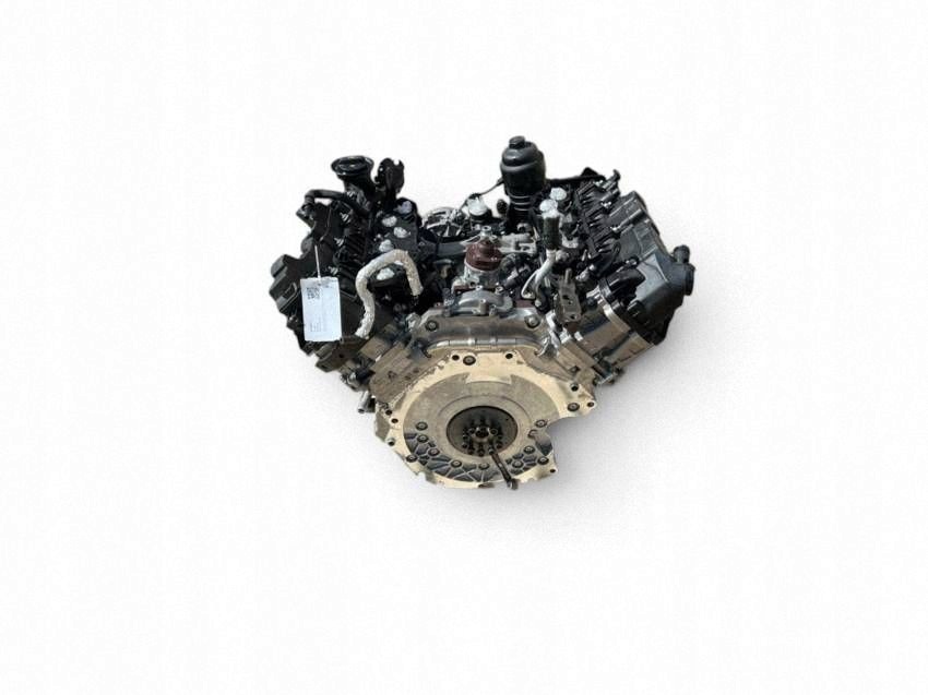 Moteur DDVE - Image 1