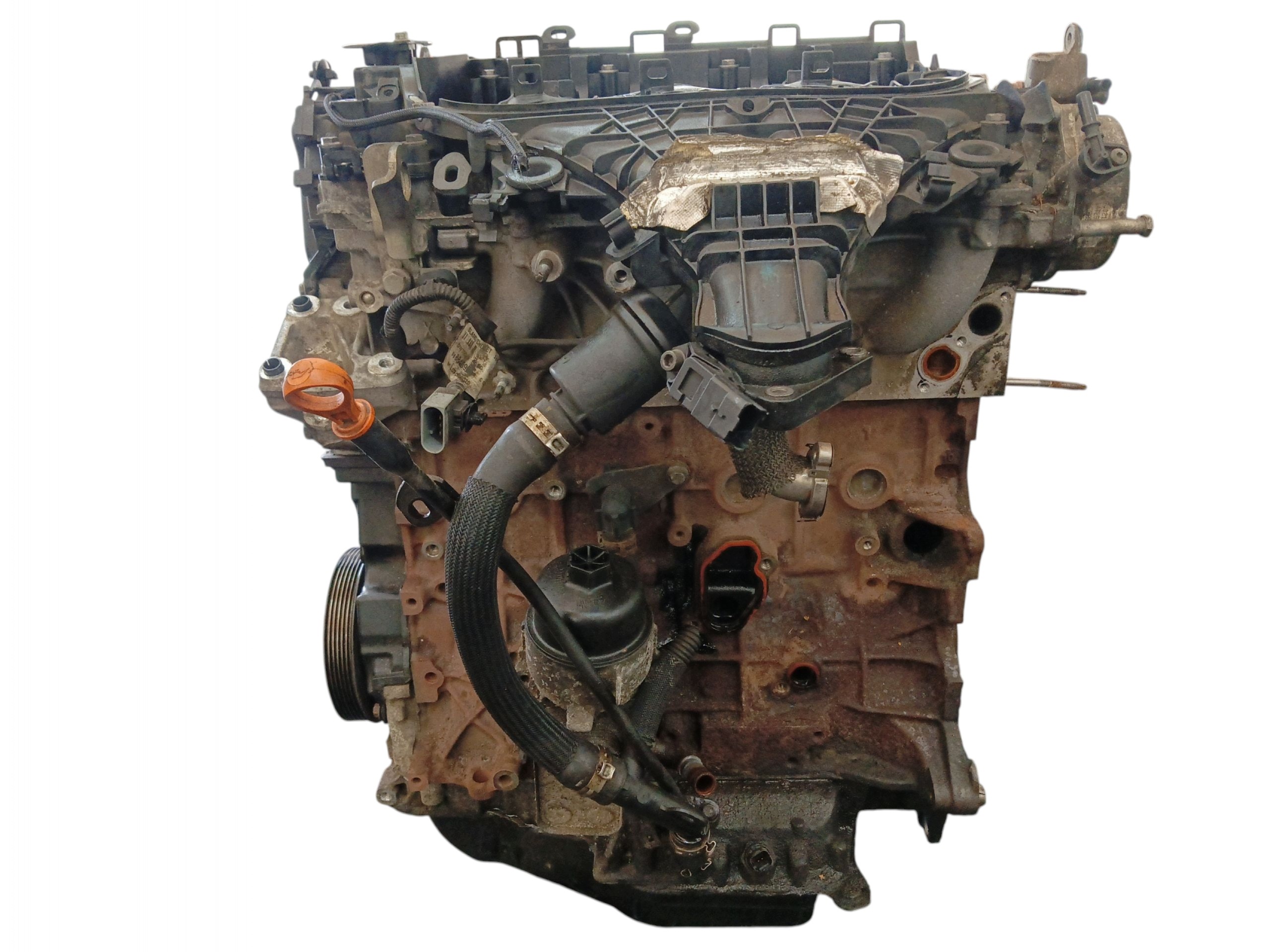 Moteur RHH (DW10CTED4) - Image 1