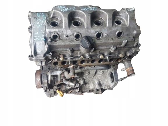 Moteur 1AD-FTV - Image 1