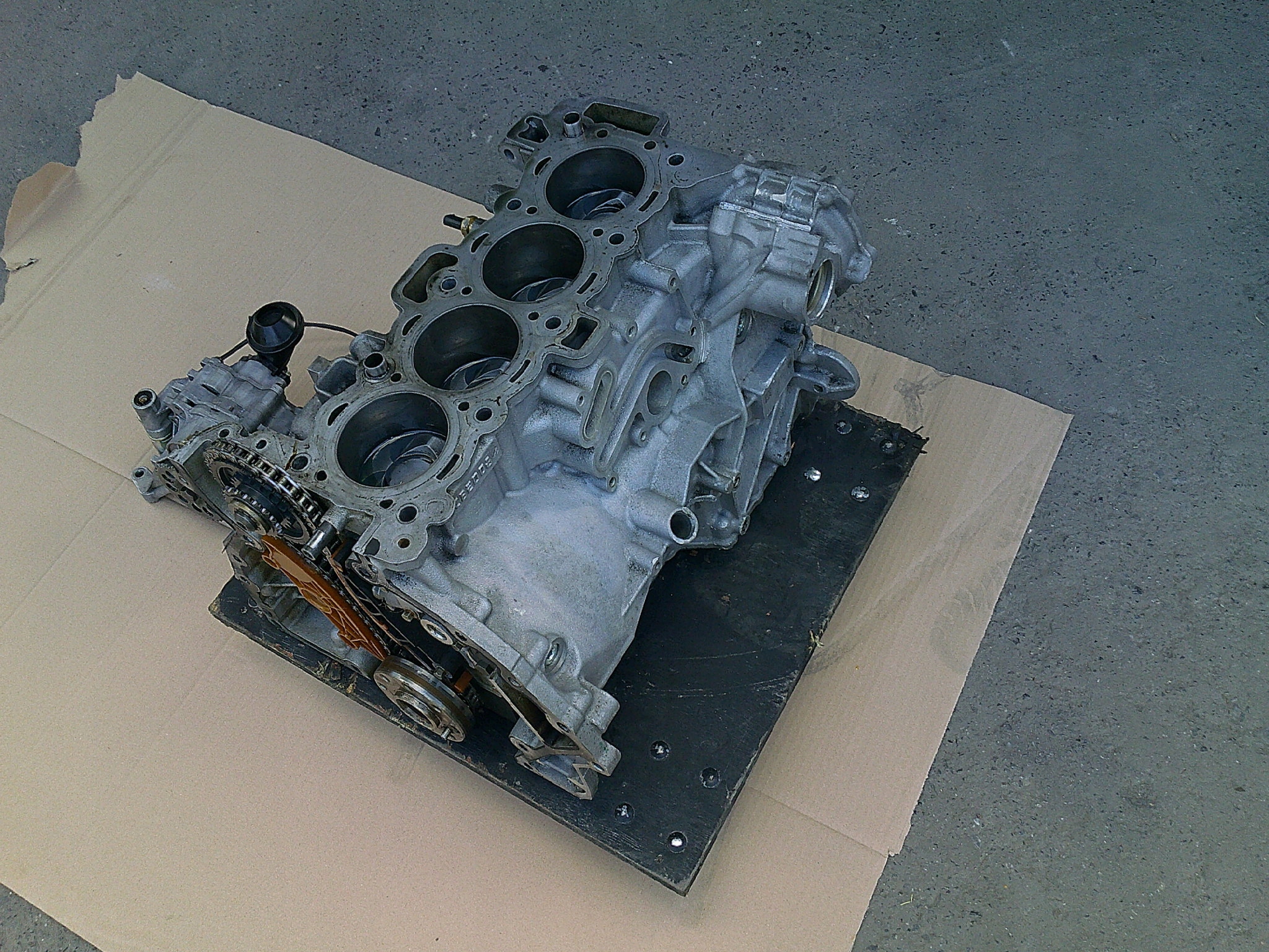 Moteur PT204 - Image 3