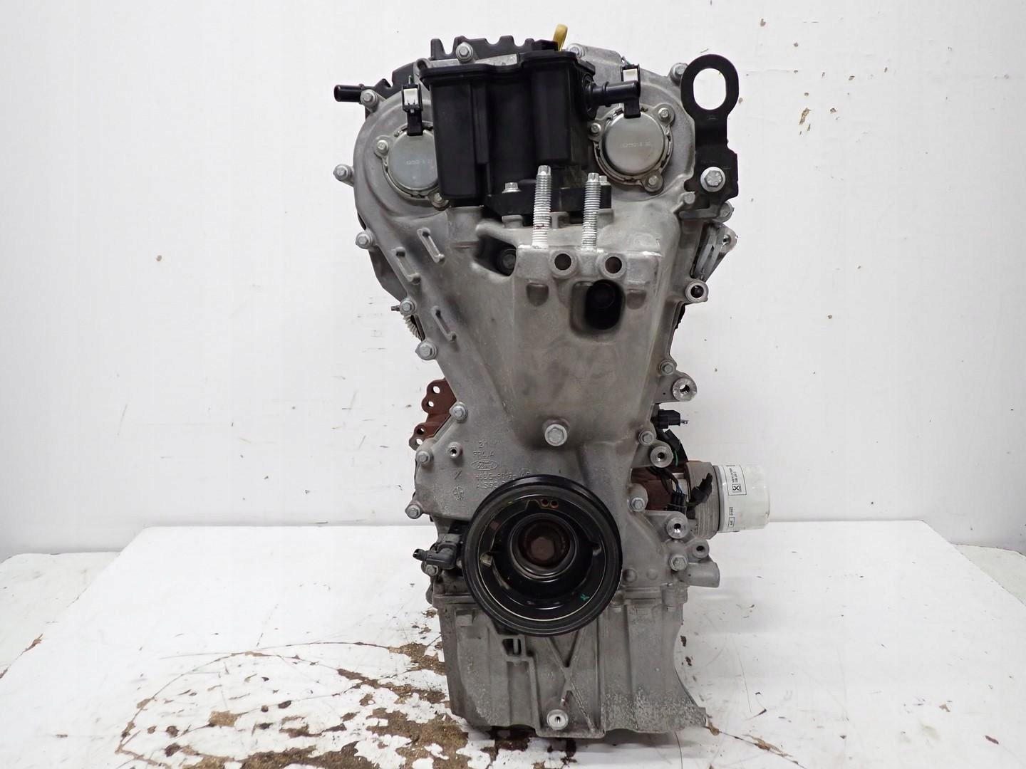 Moteur B7DA - Image 5