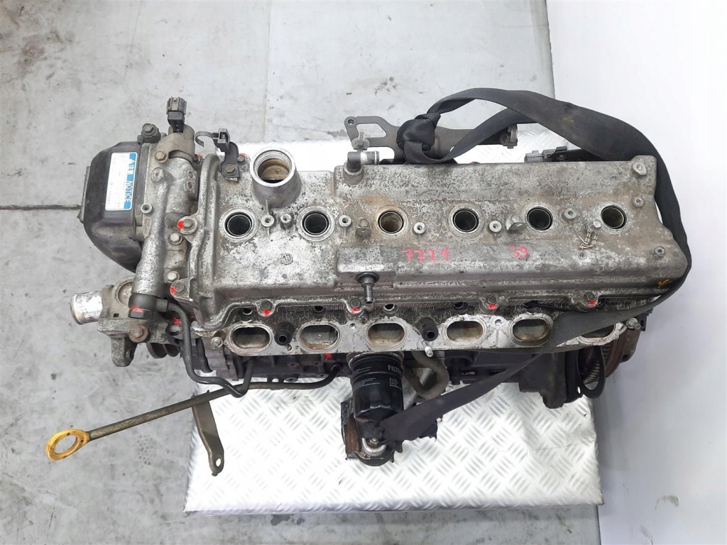 Moteur 1G-FE - Image 6