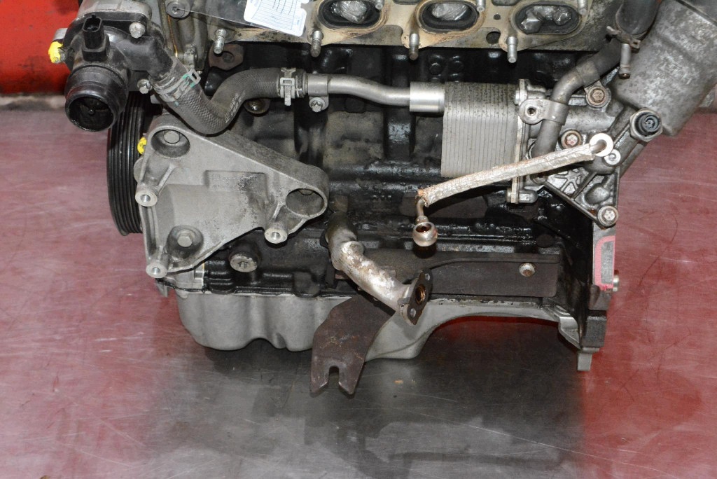 Moteur B 14 NET - Image 11