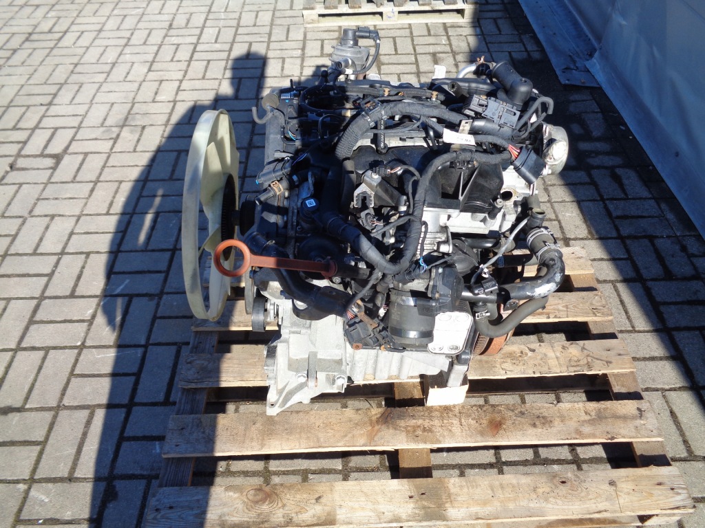 Moteur CKTB - Image 4