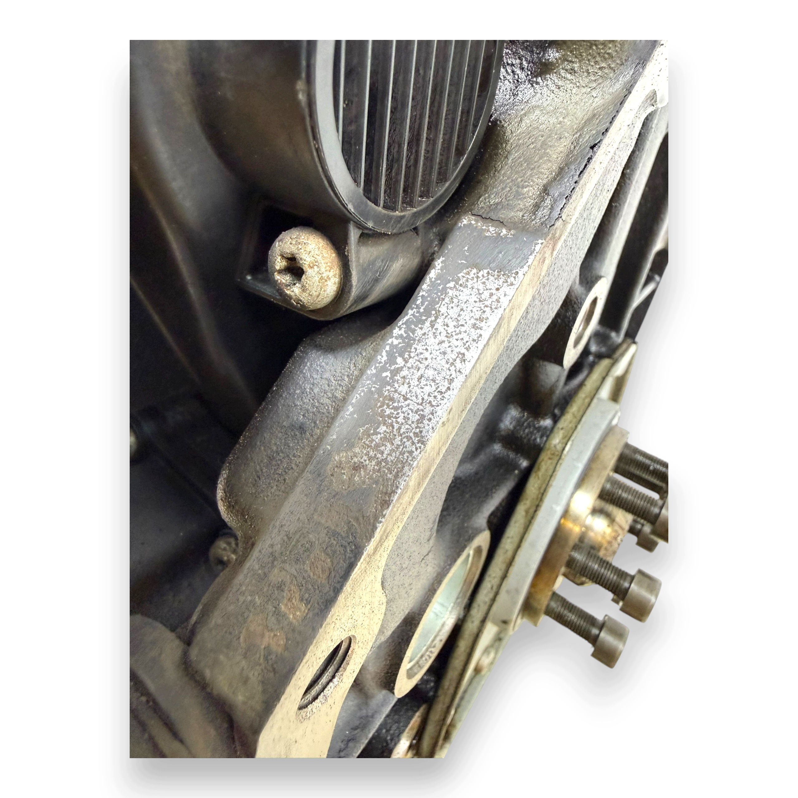 Moteur BZB - Image 2