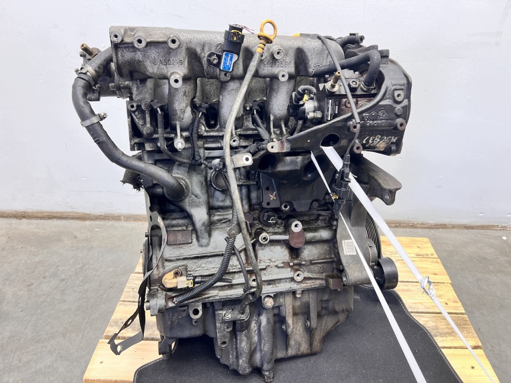 Moteur 192 A8.000 - Image 2