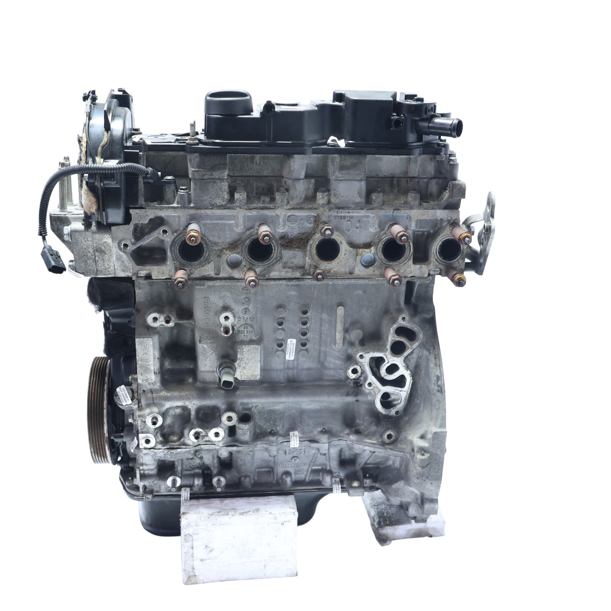 Moteur TZJA - Image 4