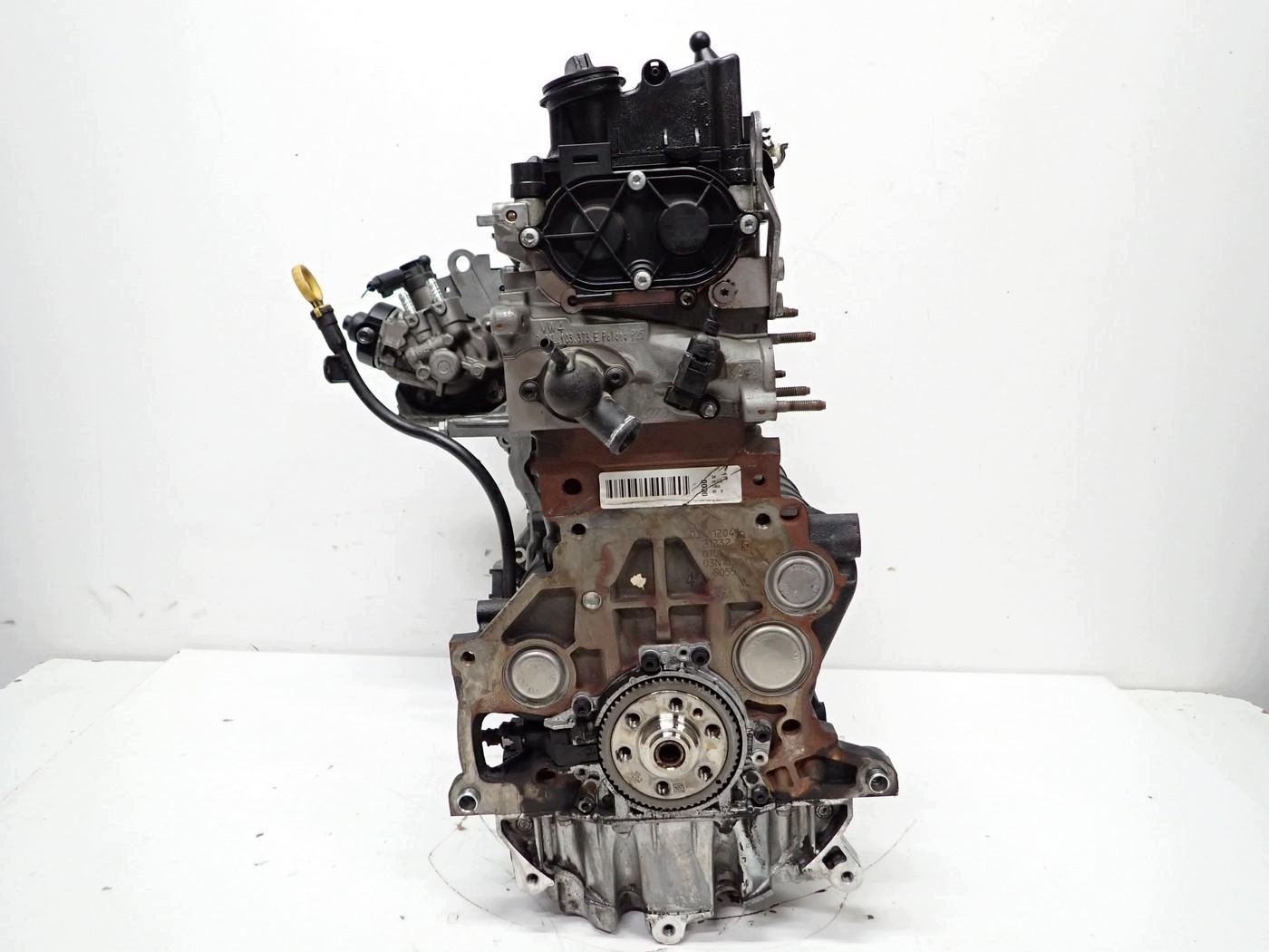 Moteur DFEA - Image 5