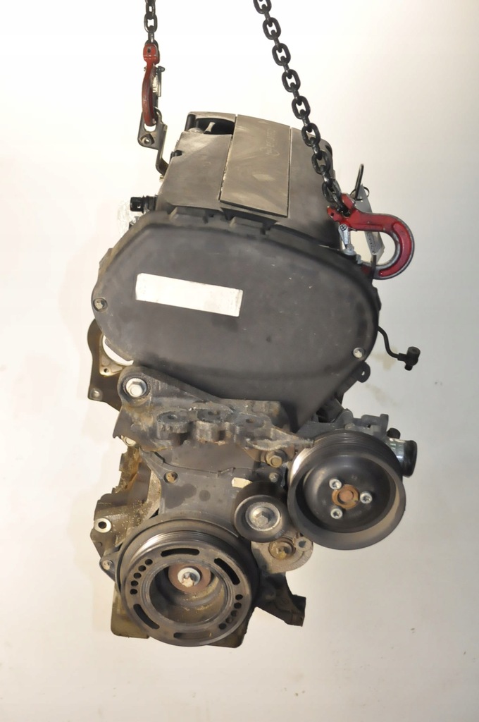 Moteur A 16 LET - Image 2