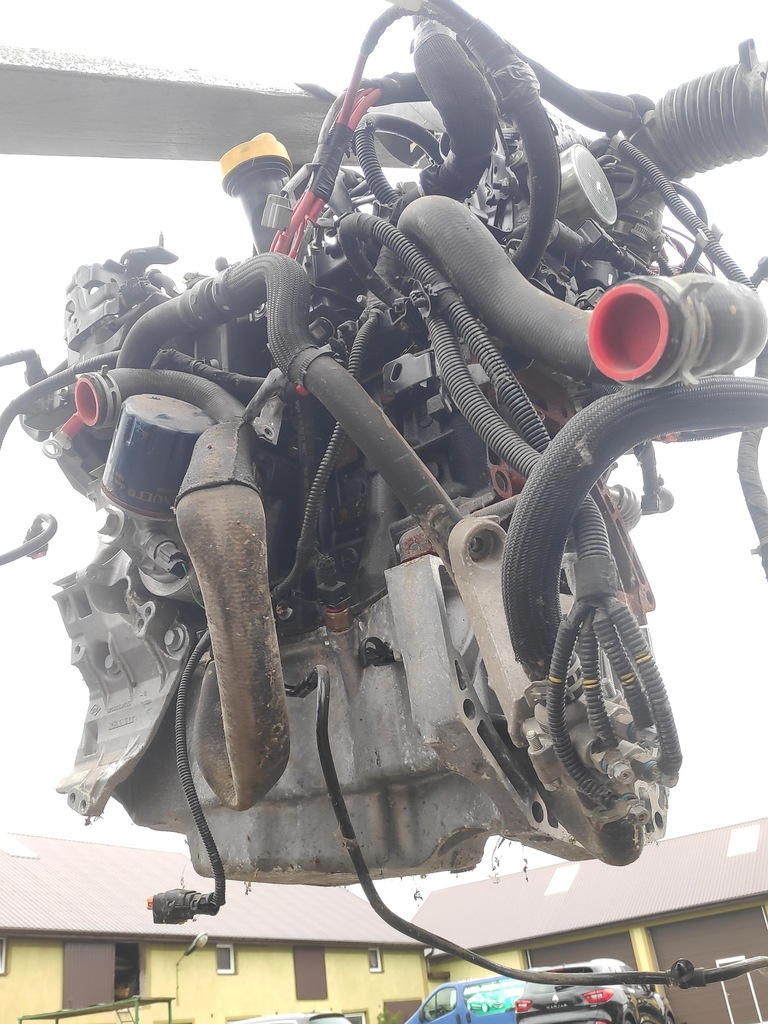 Moteur K9K 636 - Image 6