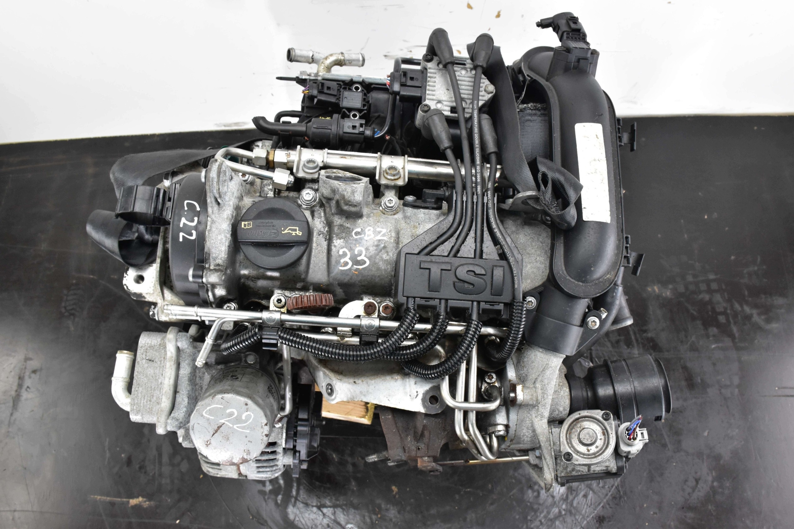 Moteur CBZA - Image 3