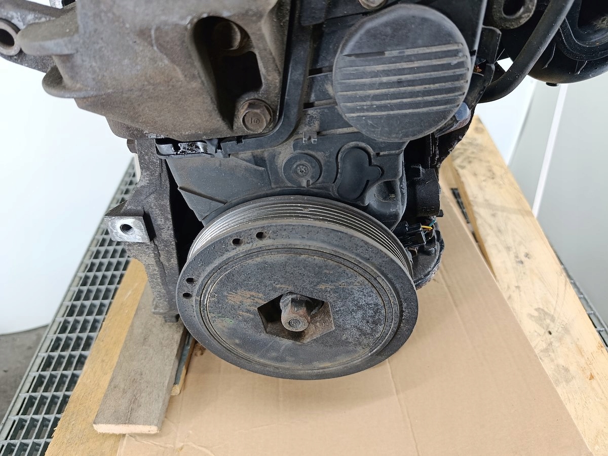 Moteur D14Z6 - Image 2