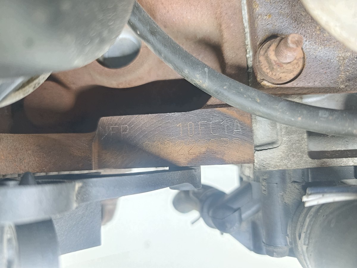 Moteur NFP (EC5) - Image 11