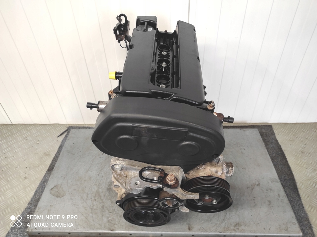 Moteur A 16 XER - Image 15
