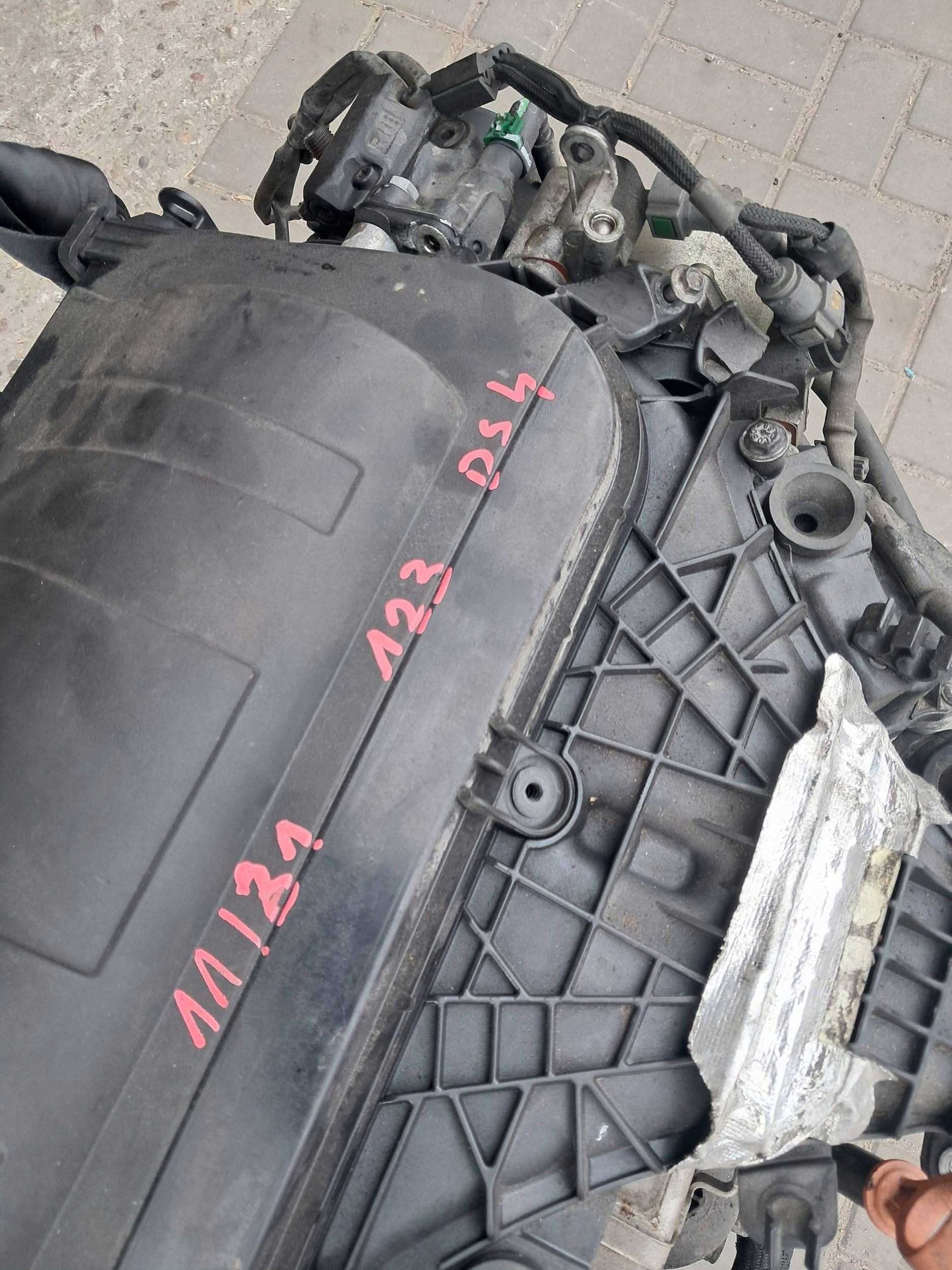 Moteur RH02 - Image 6