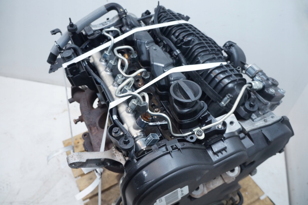 Moteur D 4204 T16 - Image 6