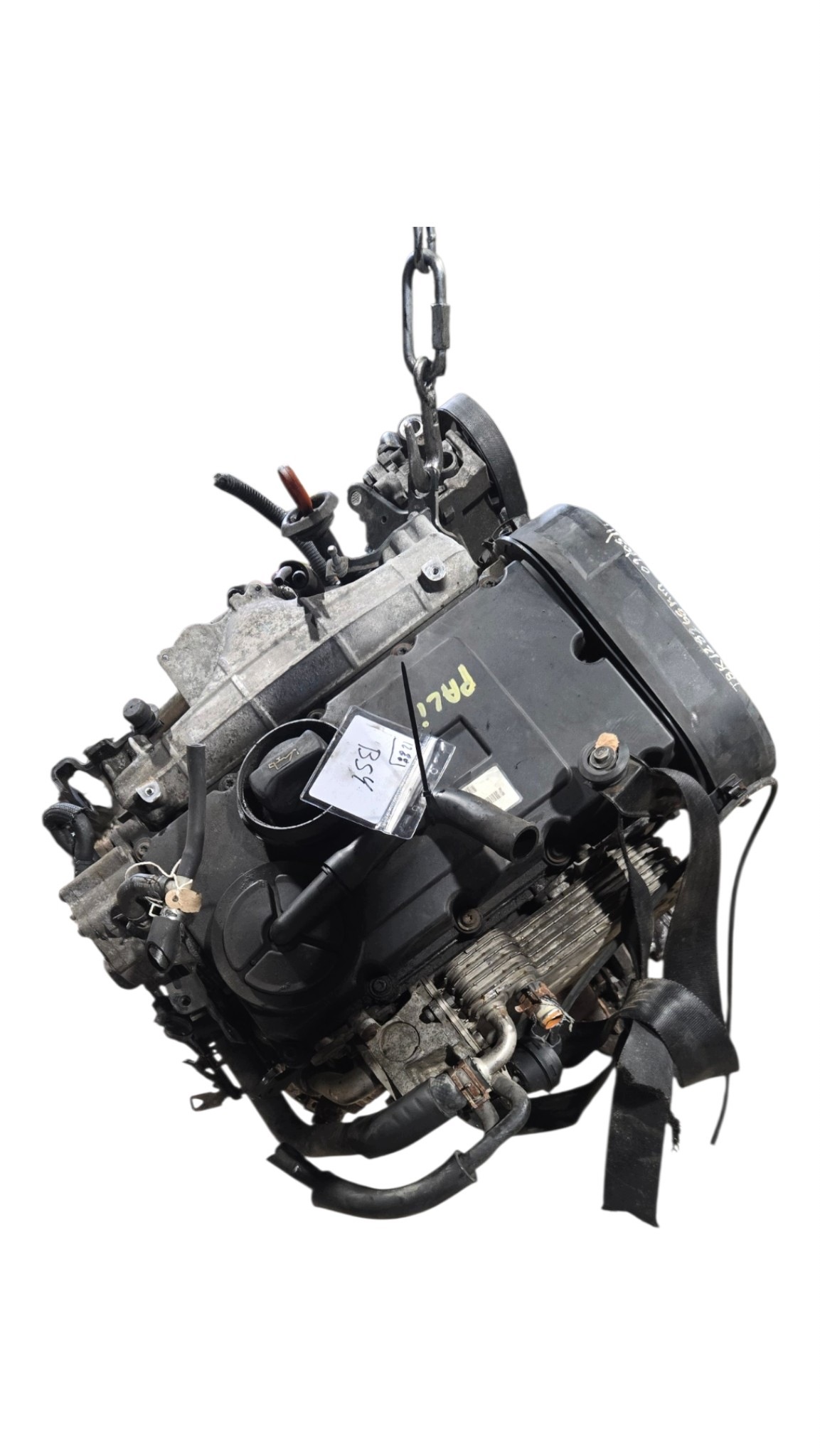 Moteur BSY - Image 4