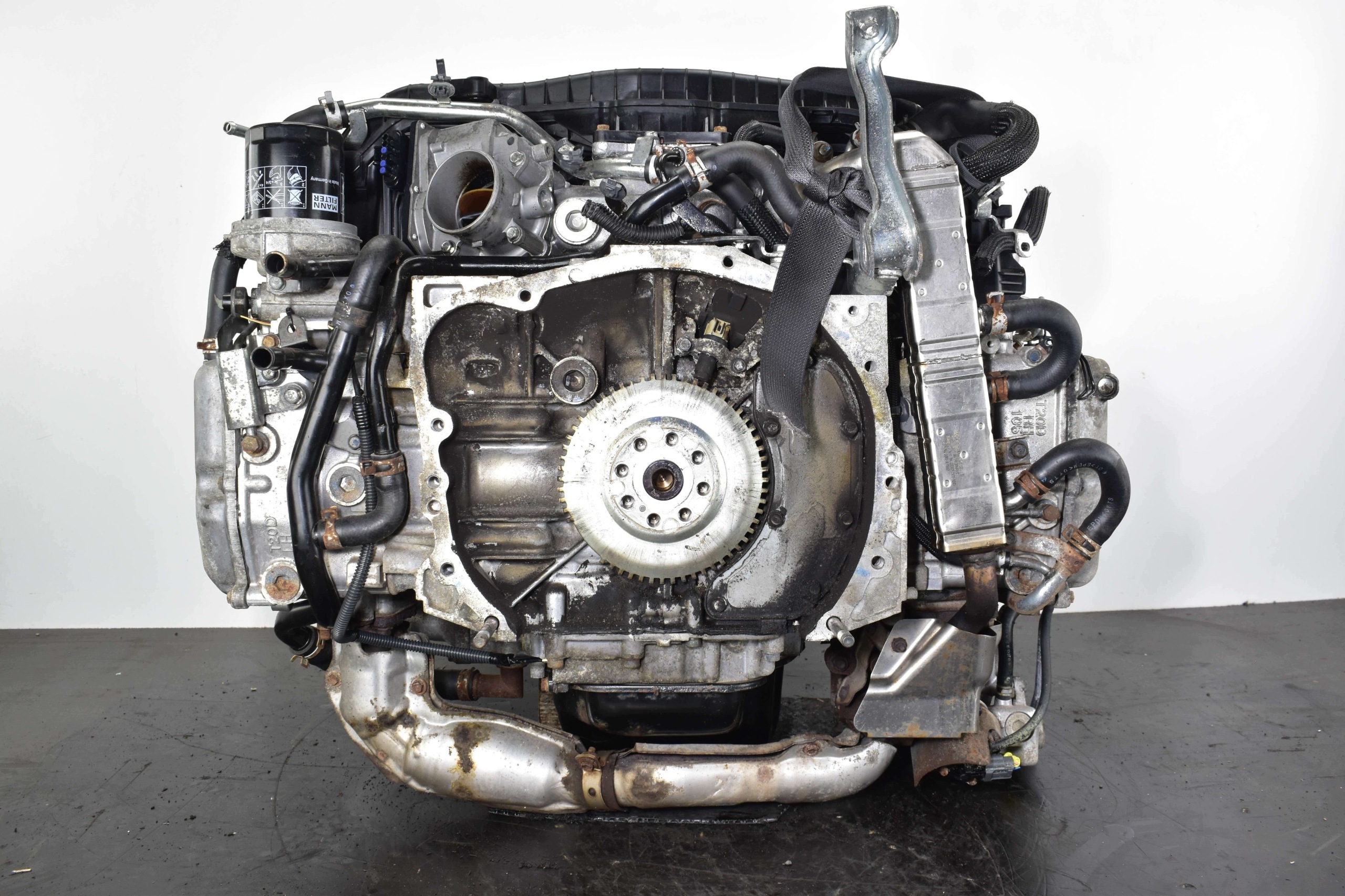 Moteur EE20Z - Image 8