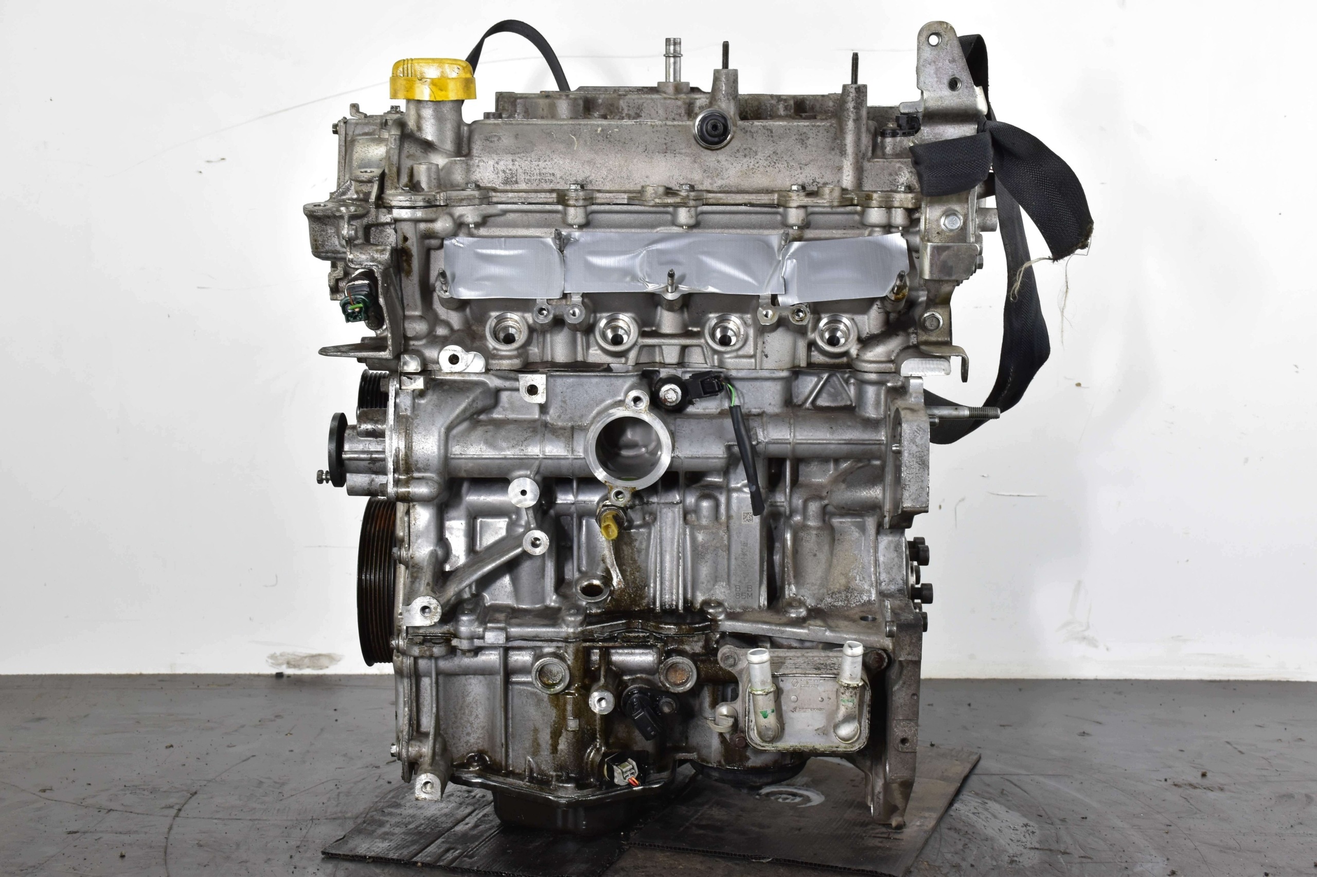 Moteur HRA2DDT - Image 4