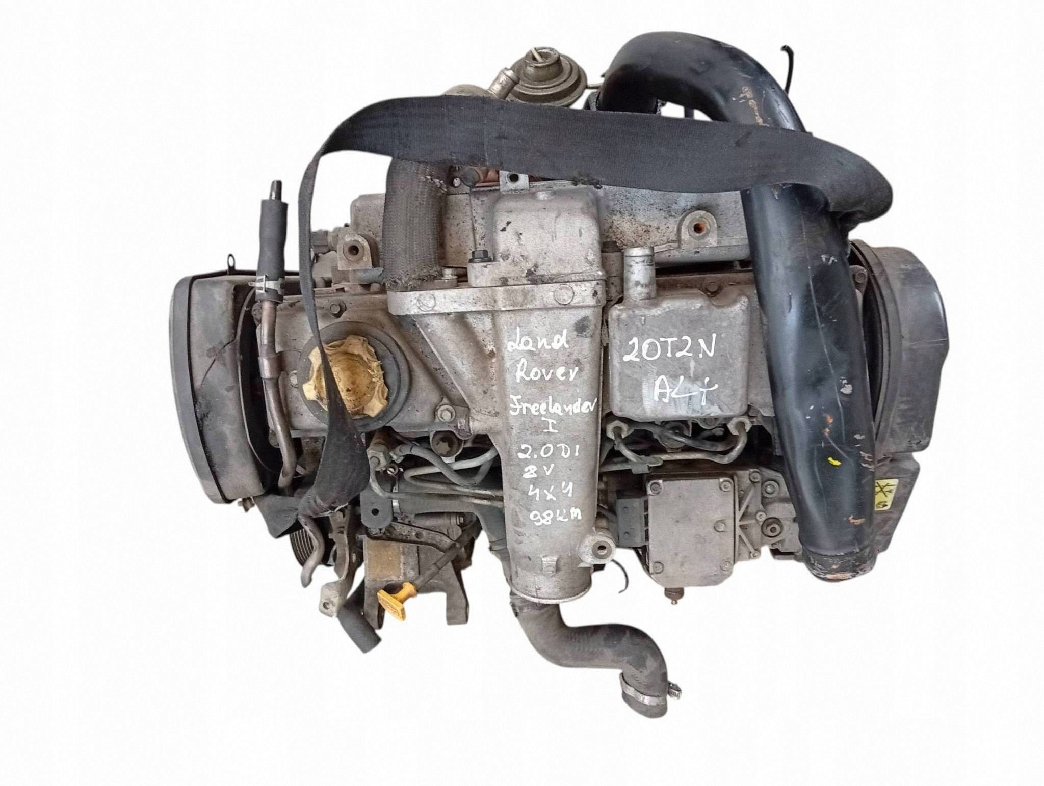 Moteur 20 T2N - Image 2