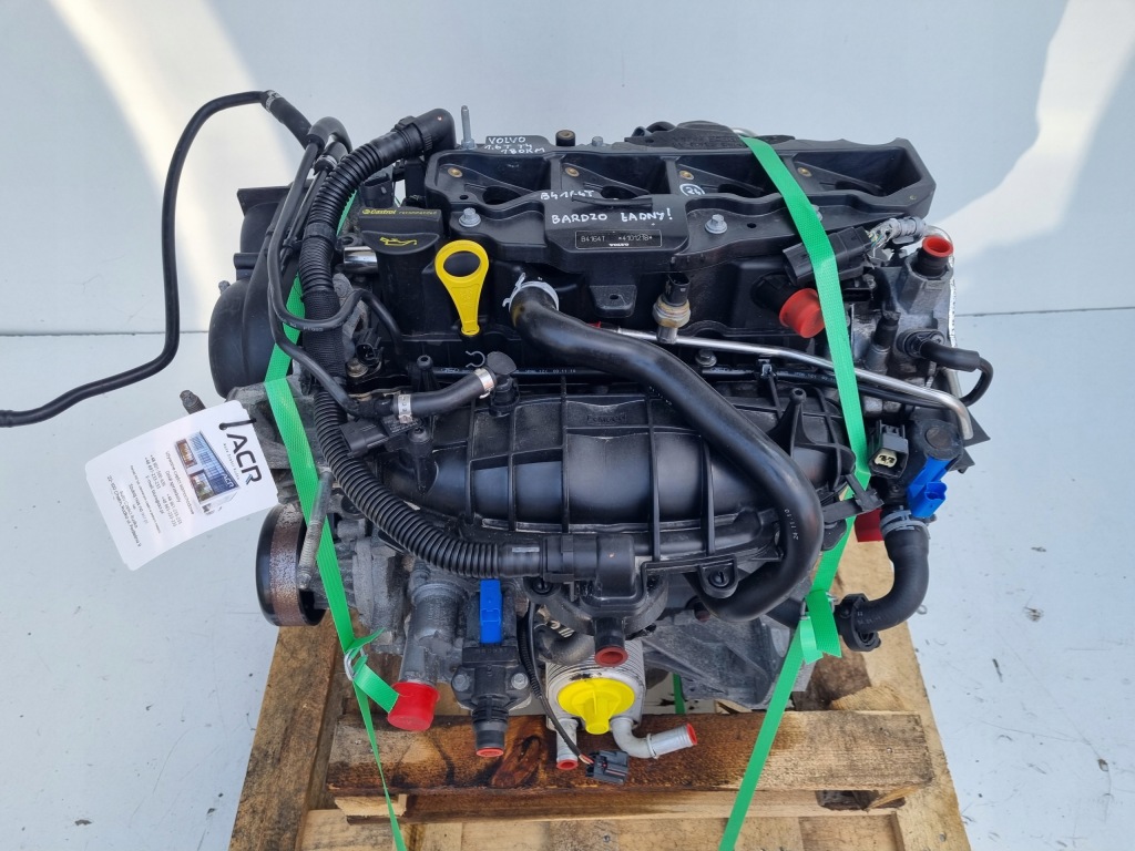 Moteur B 4164 T - Image 1