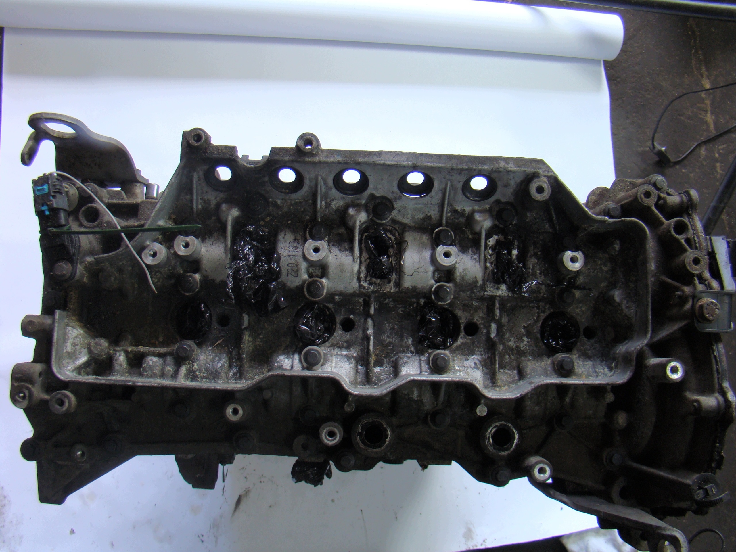 Moteur M9T 898 - Image 8