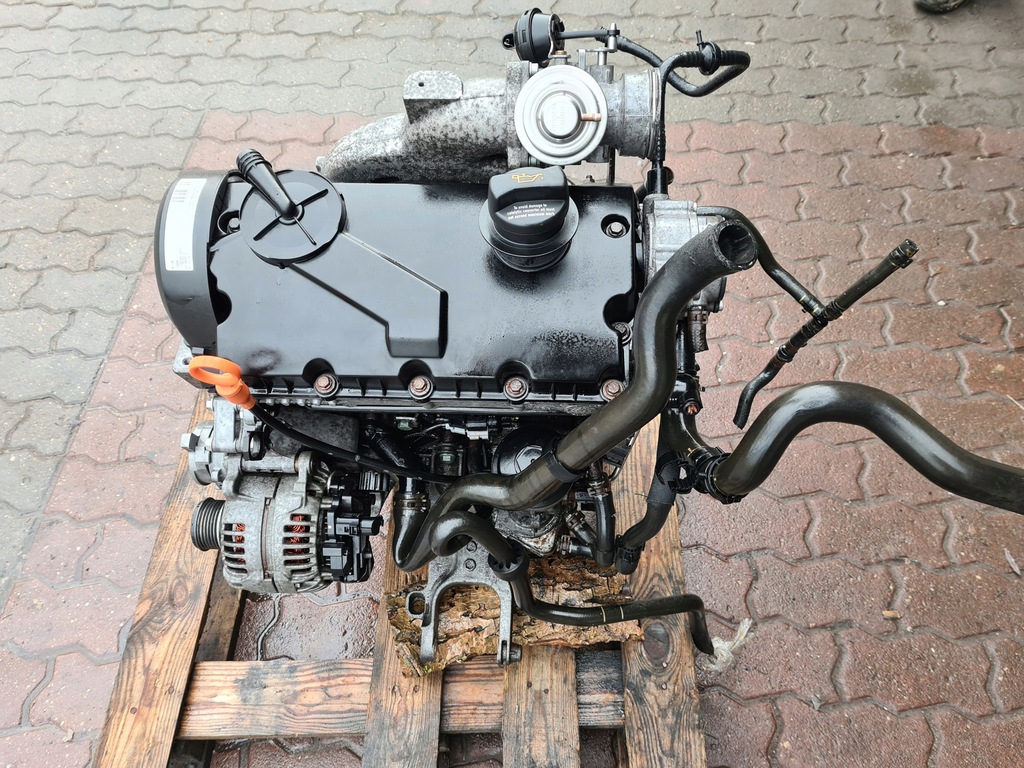 Moteur AXB - Image 1
