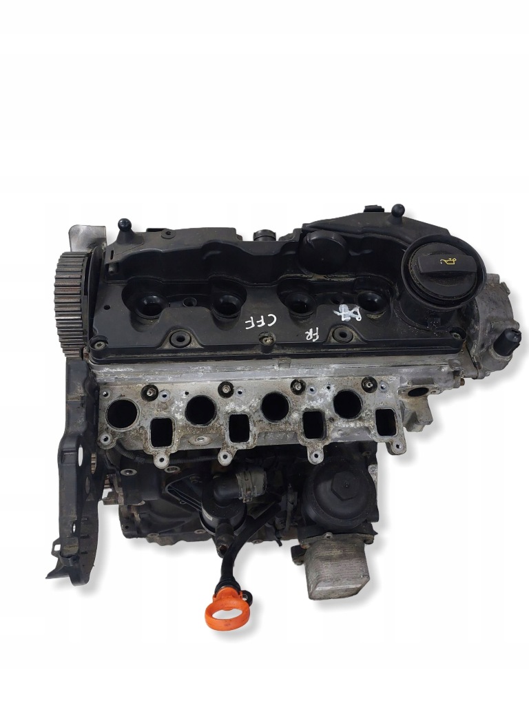 Moteur CFFE - Image 1