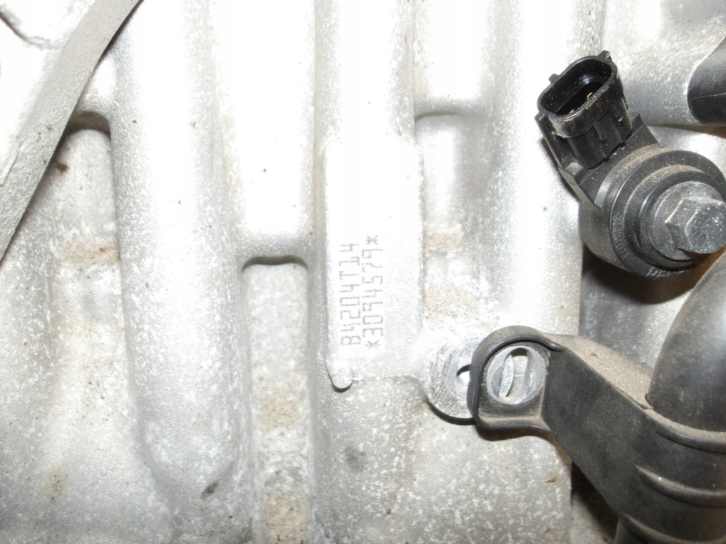 Moteur B 4204 T14 - Image 3