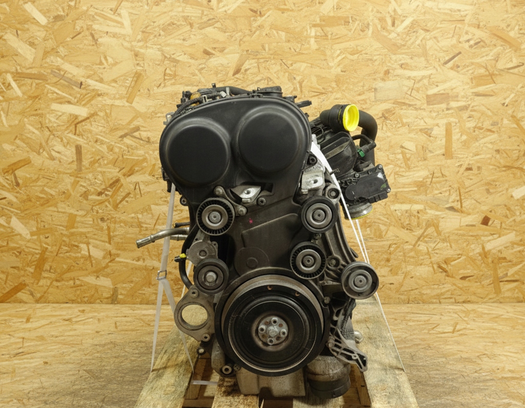 Moteur B 4204 T27 - Image 2