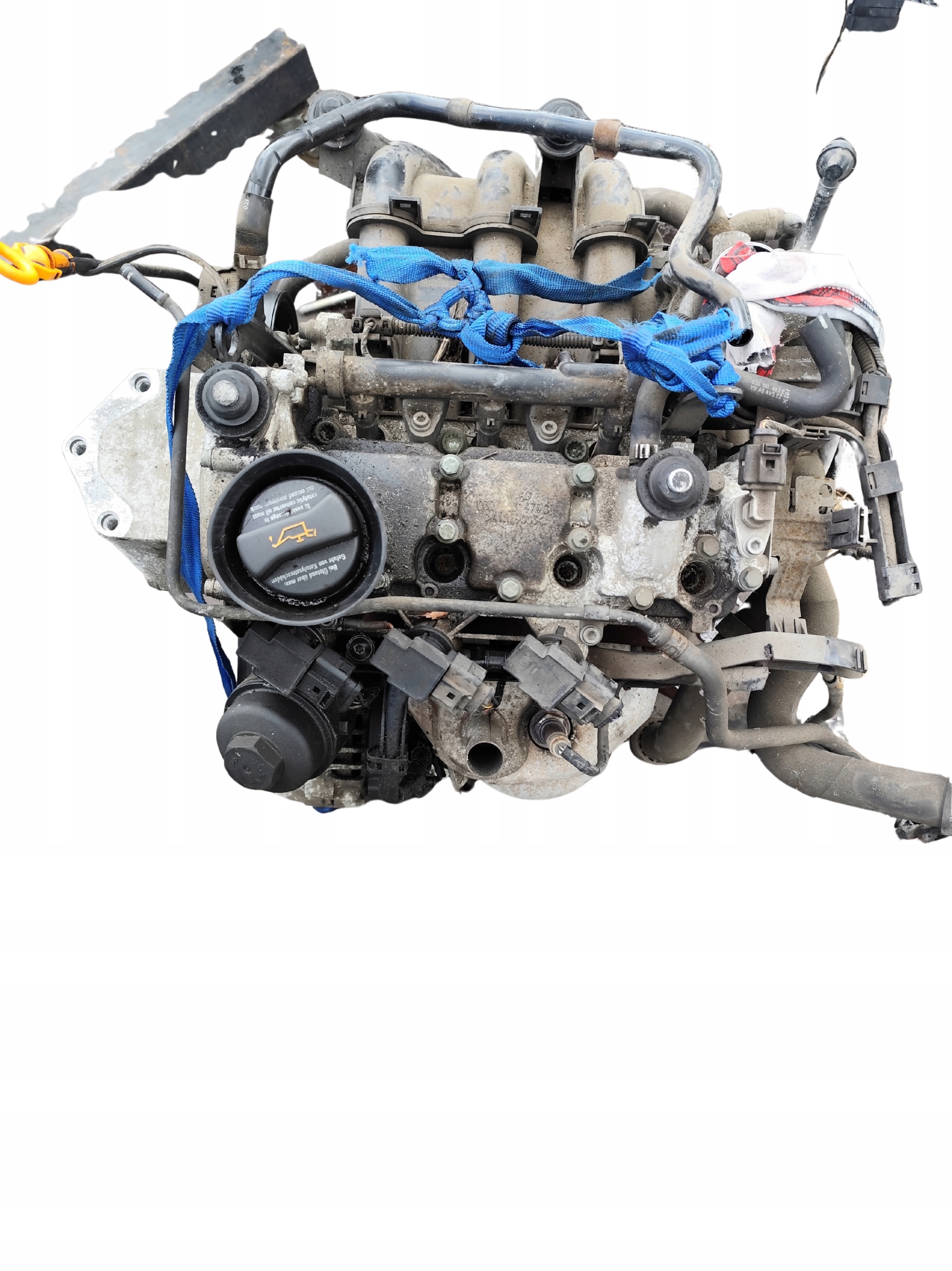 Moteur AWY - Image 3