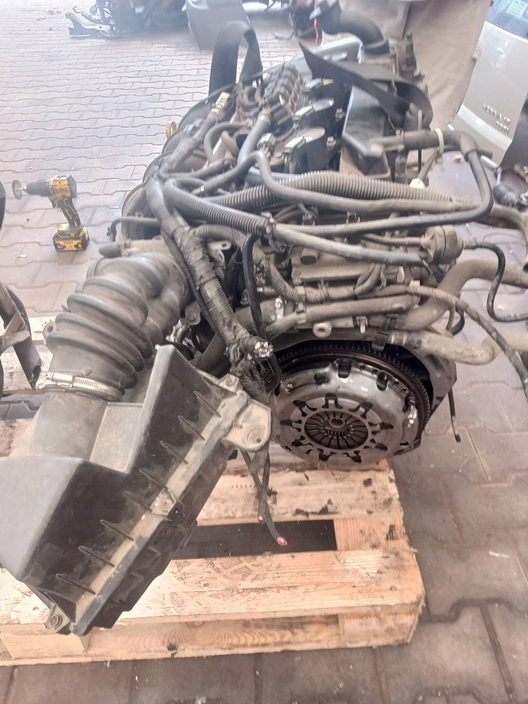 Moteur QQDB — vue 2