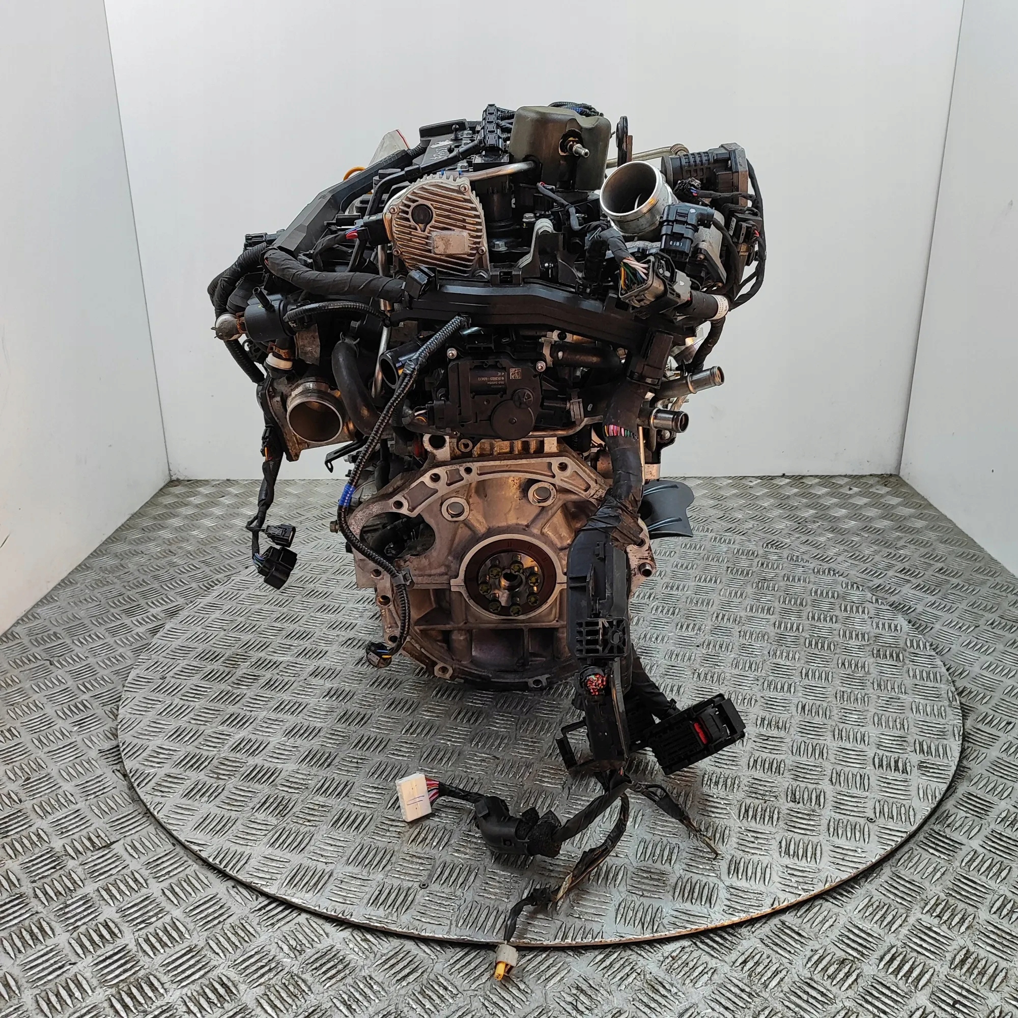 Moteur G4LH - Image 3