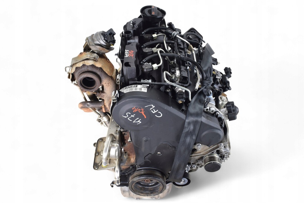 Moteur CFWA - Image 6
