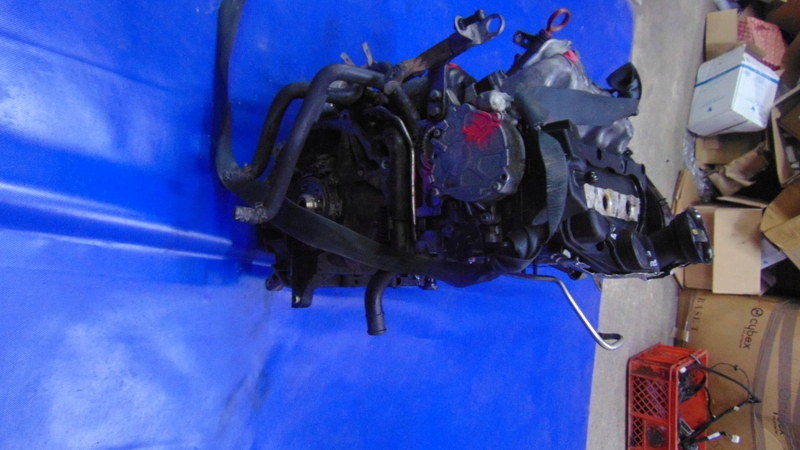 Moteur CBBB - Image 5