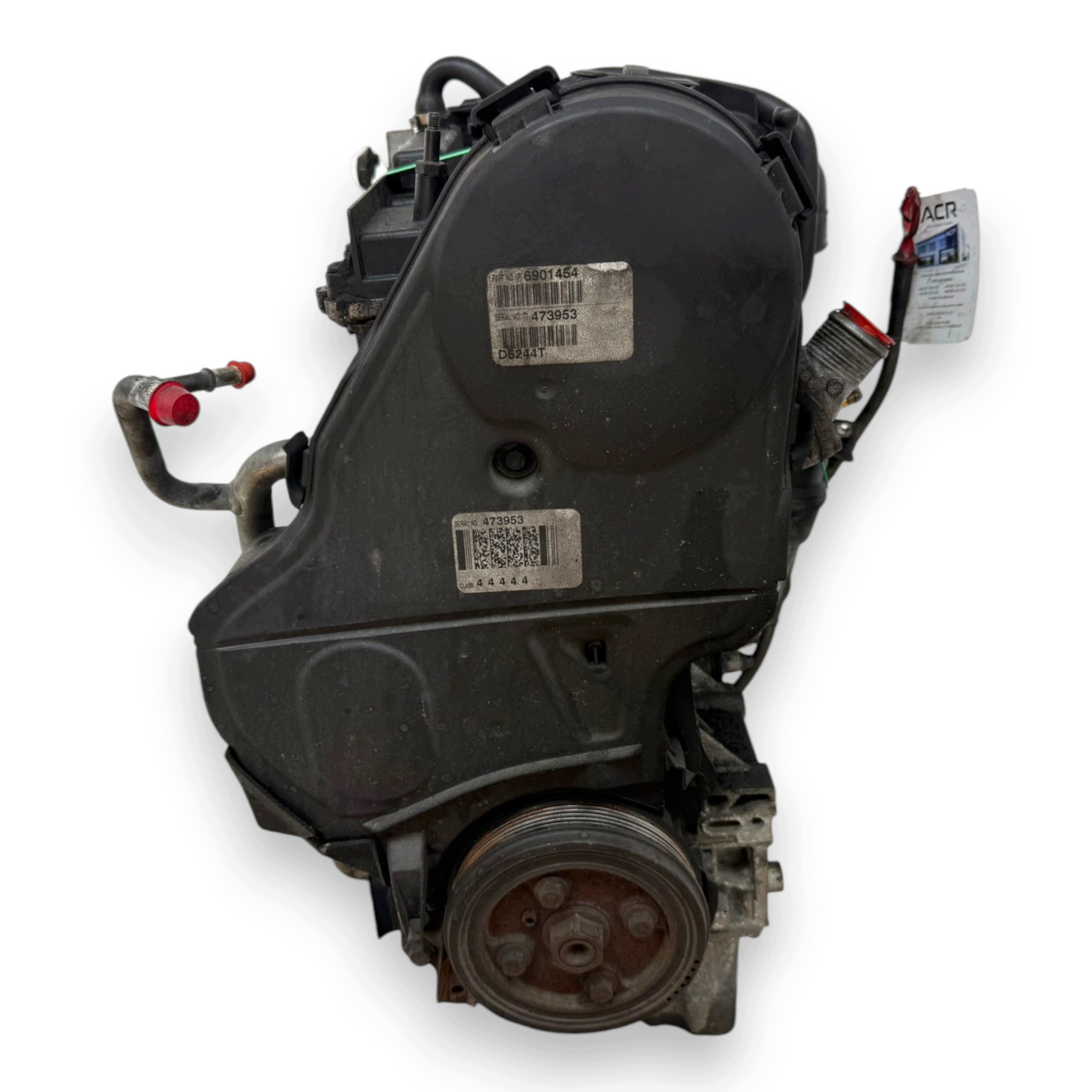 Moteur D 5244 T4 - Image 6
