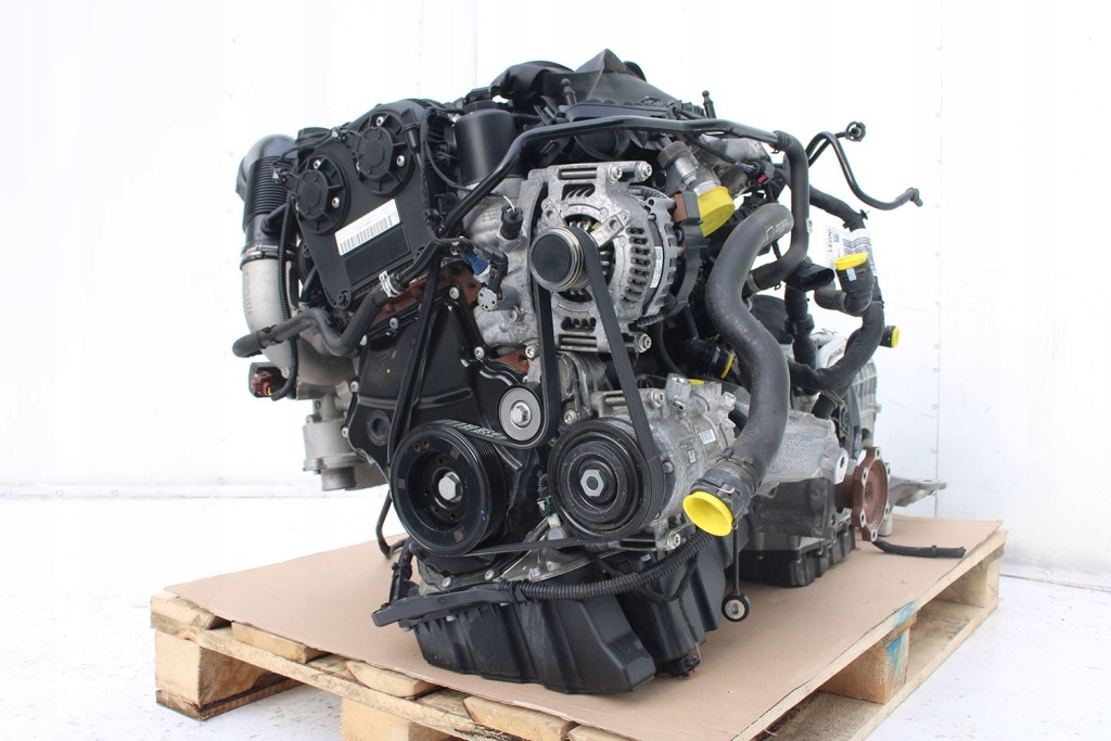 Moteur CYMC — vue 3