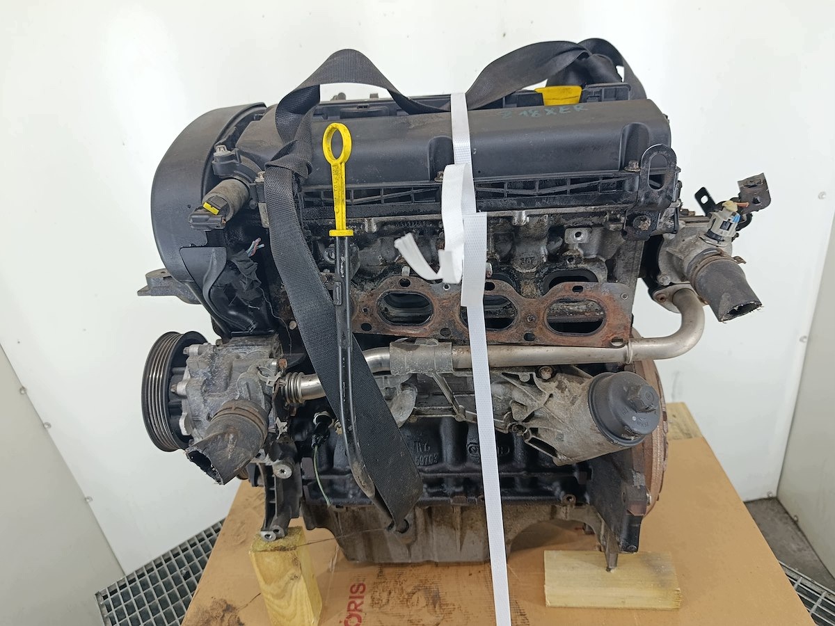 Moteur Z 18 XER - Image 11