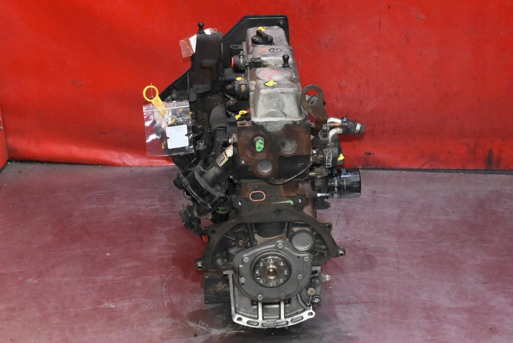 Moteur QYBA - Image 11