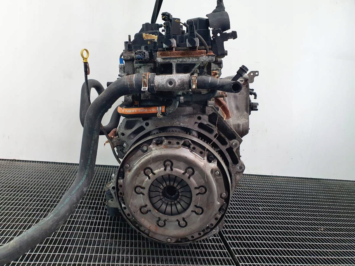 Moteur B 4204 S4 - Image 4