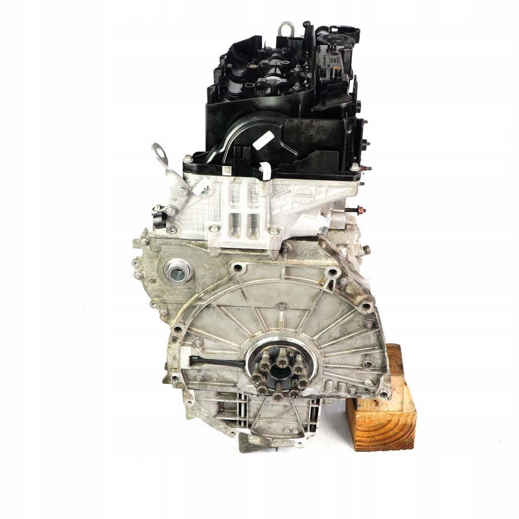 Moteur N47 D20 C — vue 6