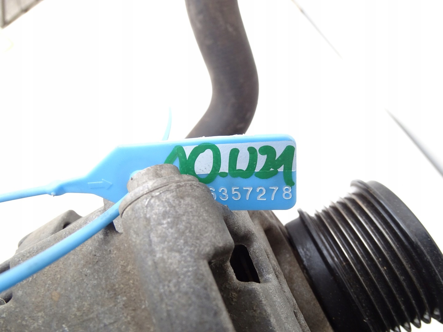 Moteur CJEB - Image 10