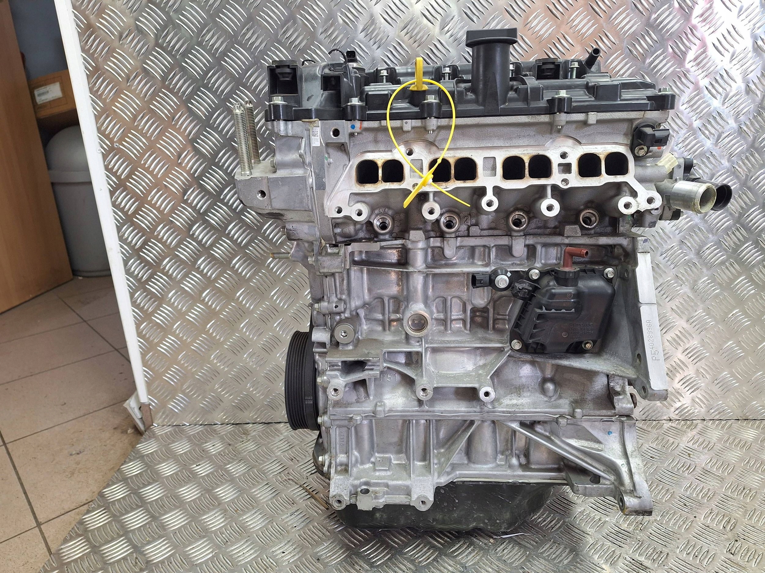 Moteur P5-VPS - Image 1