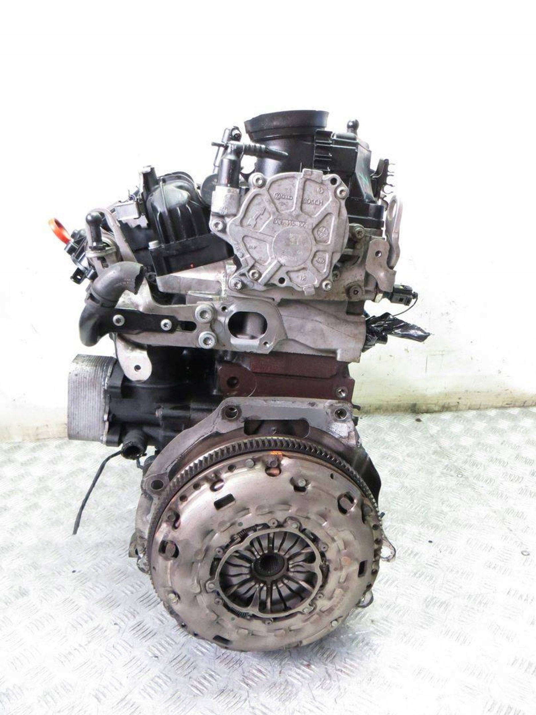 Moteur CFFB - Image 2