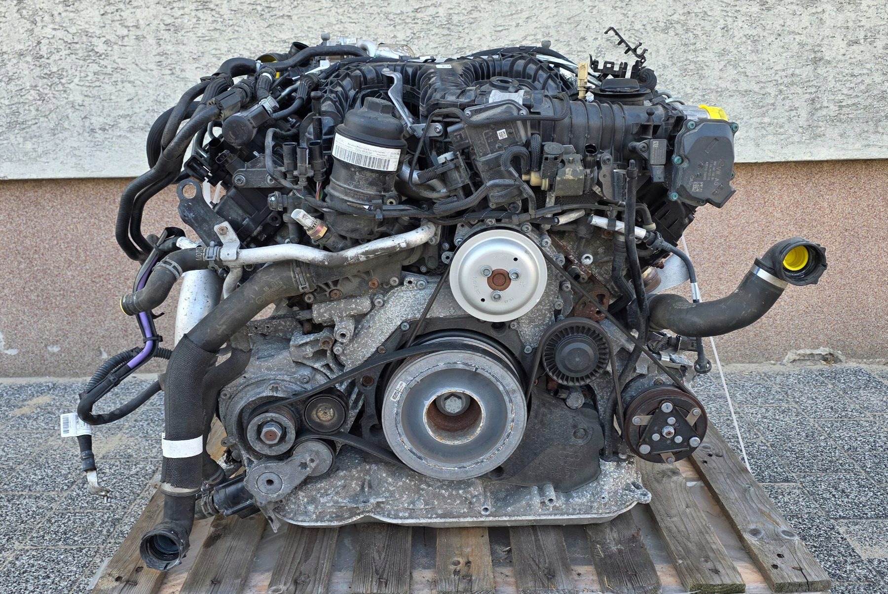 Moteur DDVC - Image 1
