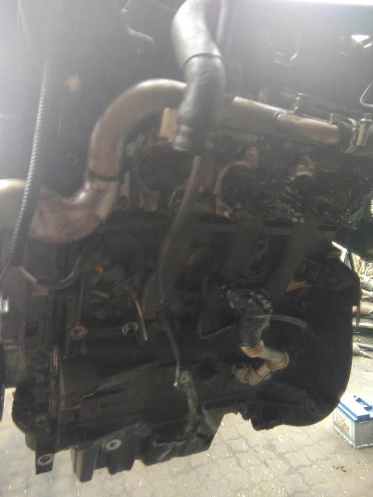 Moteur 939 A1.000 — vue 3