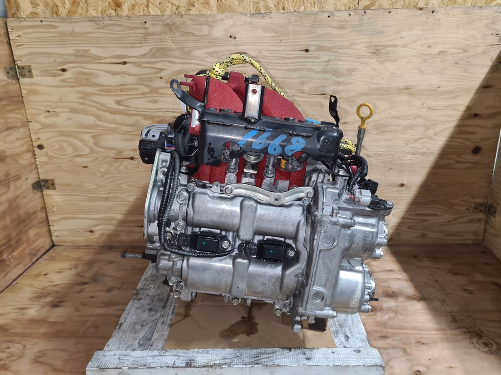 Moteur FA20 - Image 3
