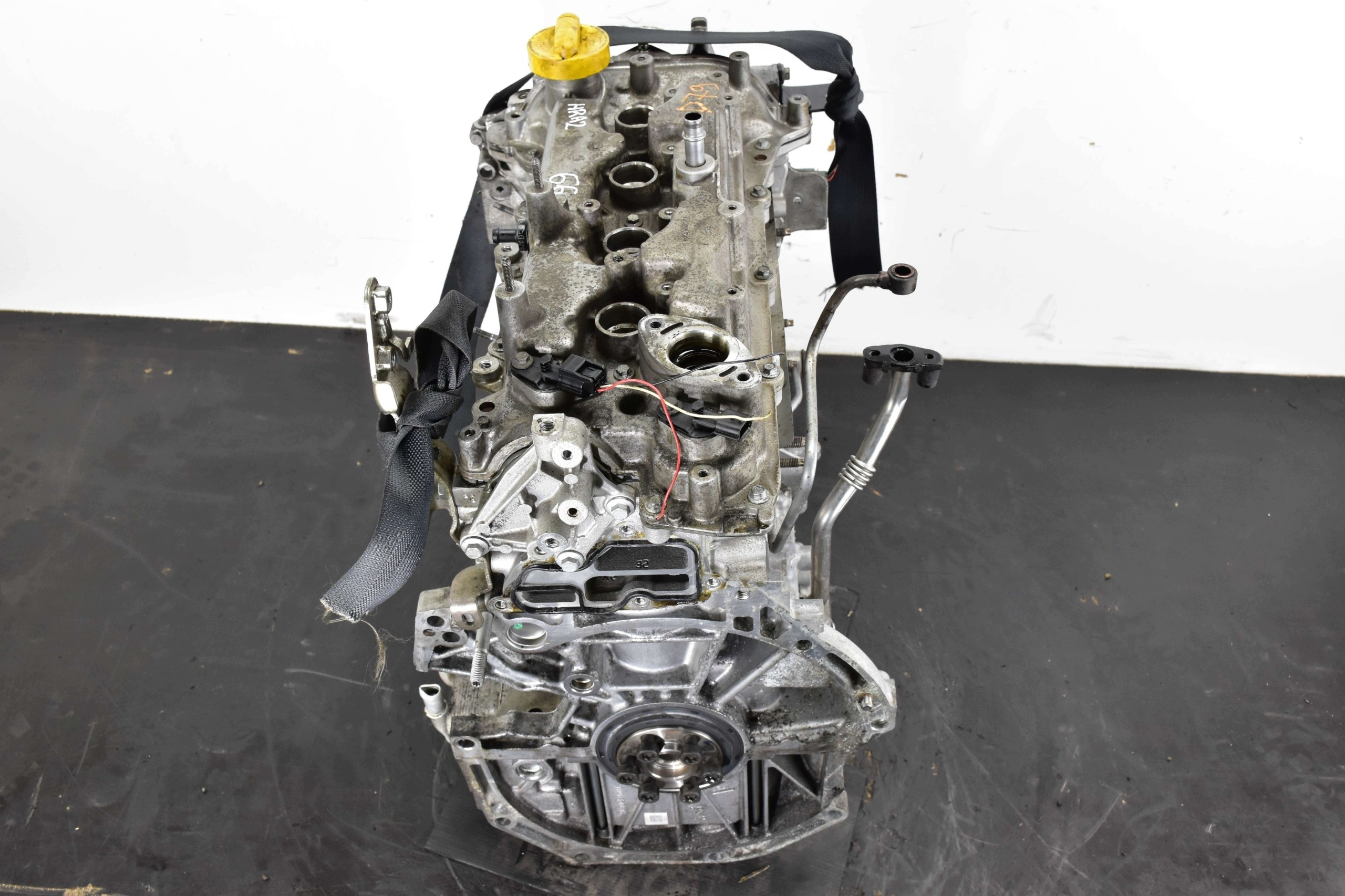 Moteur HRA2DDT - Image 9