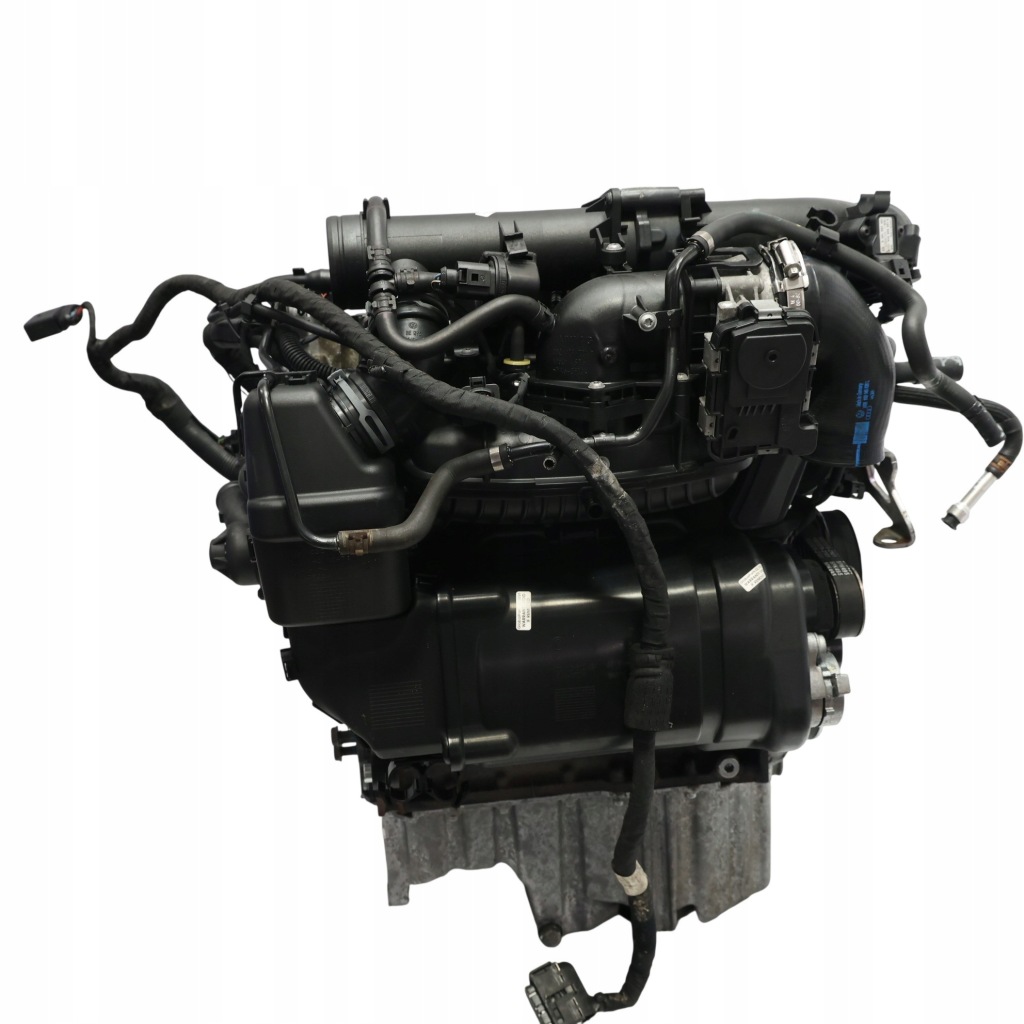 Moteur BLG — vue 5
