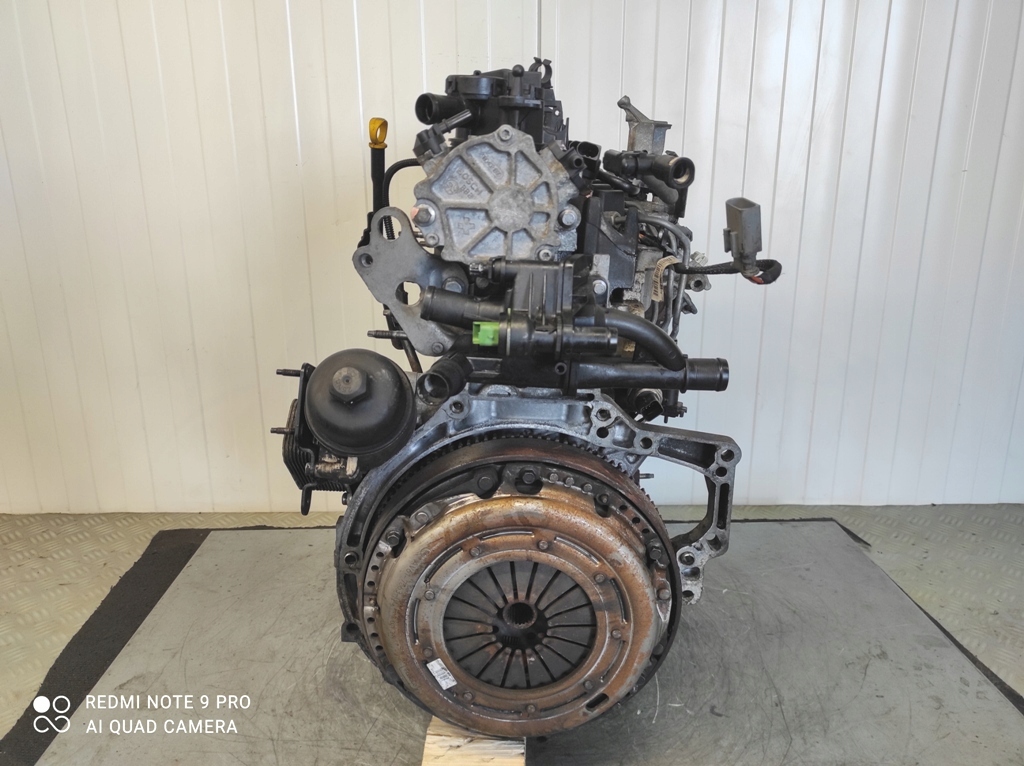 Moteur T1DA — vue 5
